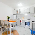 Charming With Private Pool In Mastrinka - 98 Sqm Appartamento Traù