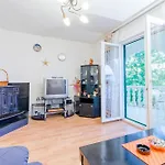 Charming With Private Pool In Mastrinka - 98 Sqm Appartamento Traù