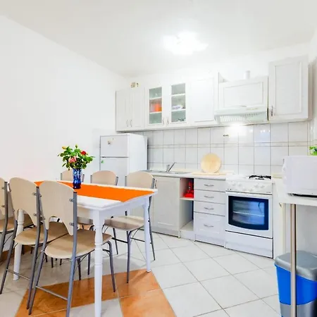 Charming With Private Pool In Mastrinka - 98 Sqm * Trogir