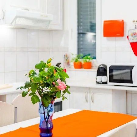 Charming With Private Pool In Mastrinka - 98 Sqm Trogir