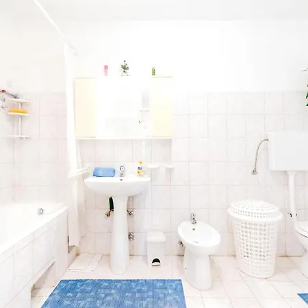 Charming With Private Pool In Mastrinka - 98 Sqm Appartamento Traù