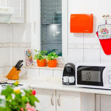 Charming With Private Pool In Mastrinka - 98 Sqm * Trogir