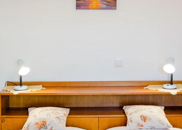 Charming With Private Pool In Mastrinka - 98 Sqm * 트로기르