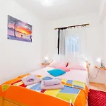 Apartamento Charming With Private Pool In Mastrinka - 98 Sqm Trogir
