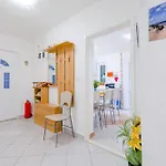 Charming With Private Pool In Mastrinka - 98 Sqm Apartamento