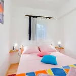 Charming With Private Pool In Mastrinka - 98 Sqm * Trogir