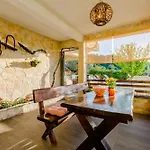 Charming With Private Pool In Mastrinka - 98 Sqm Trogir