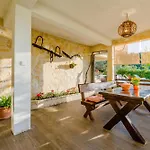 Charming With Private Pool In Mastrinka - 98 Sqm Trogir