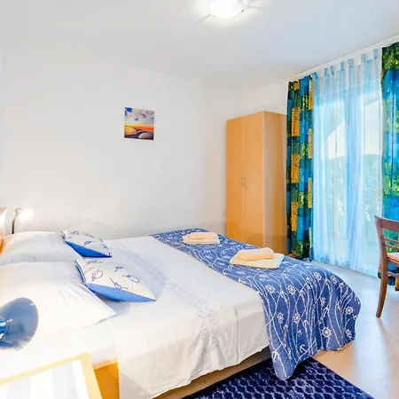 Charming With Private Pool In Mastrinka - 98 Sqm * Trogir