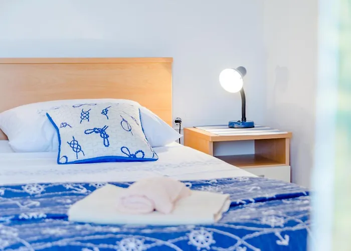 Appartement Charming With Private Pool In Mastrinka - 98 Sqm *