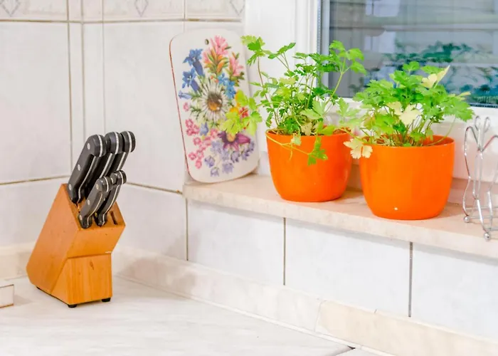 Appartement Charming With Private Pool In Mastrinka - 98 Sqm Trogir