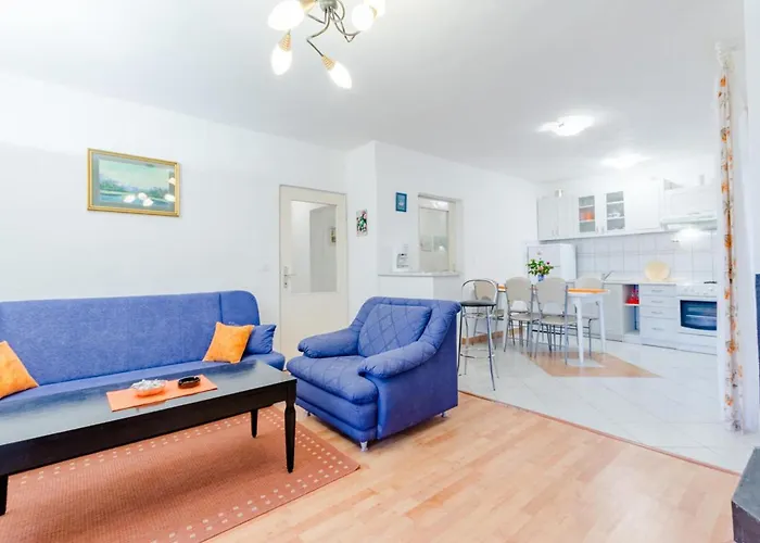 Charming With Private Pool In Mastrinka - 98 Sqm * Trogir