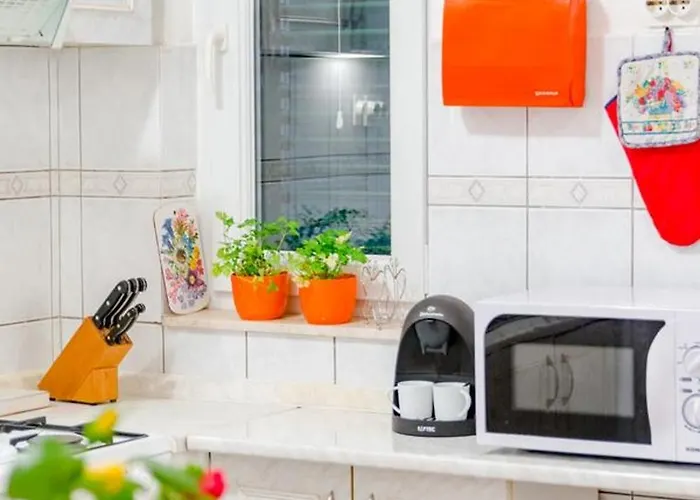 Appartement Charming With Private Pool In Mastrinka - 98 Sqm *