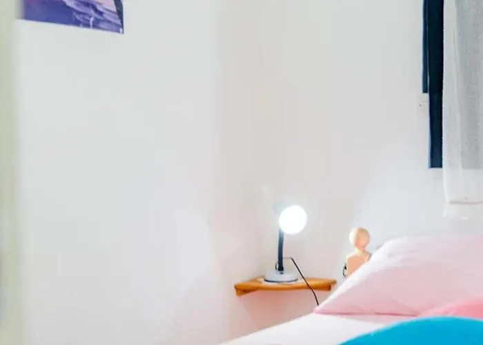 Charming With Private Pool In Mastrinka - 98 Sqm Appartement Trogir