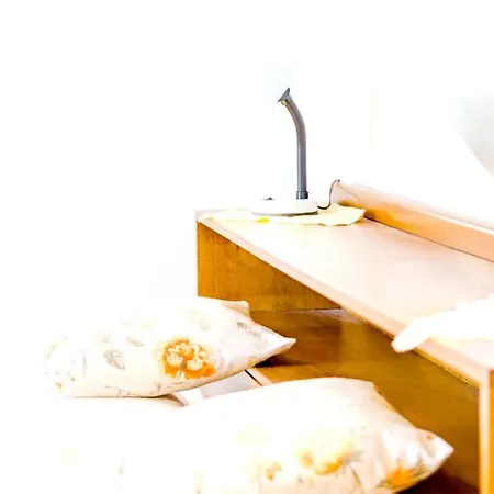 Charming With Private Pool In Mastrinka - 98 Sqm アパート