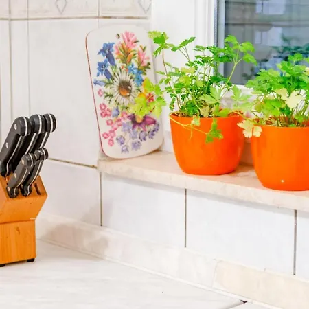 Charming With Private Pool In Mastrinka - 98 Sqm トロギール